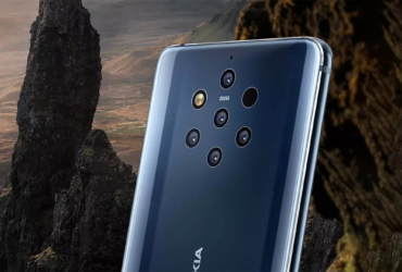 Nokia 9 Pureview