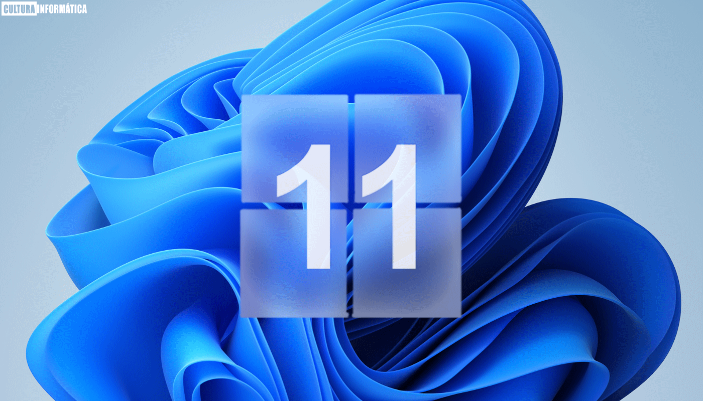Todas las novedades de Windows 11 Build 22581