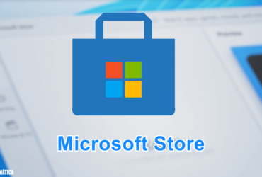 Nueva web de Microsoft Store