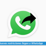 Nuevas restricciones llegan a WhatsApp