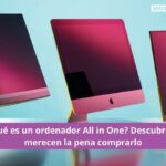 Ordenador All in One
