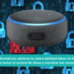 Vulnerabilidad Alexa Vs Alexa (AvA)