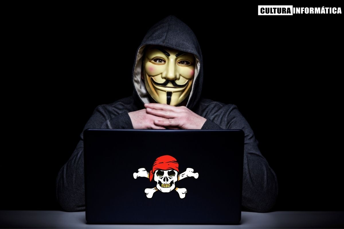 Piratas informáticos están mas agiles