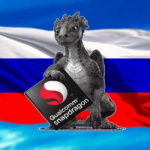 Qualcomm deja de vender sus productos en Rusia
