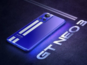 Realme GT Neo 3