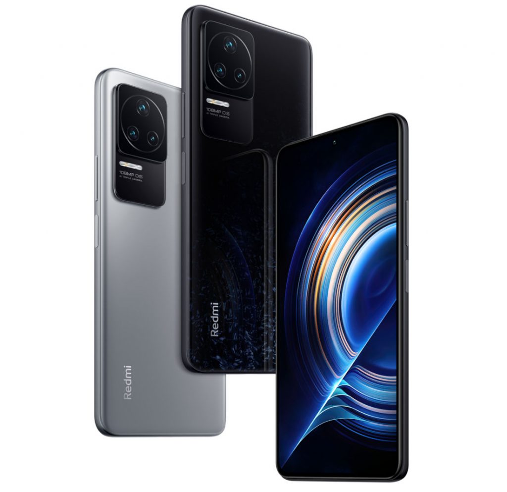 Redmi K50 Pro
