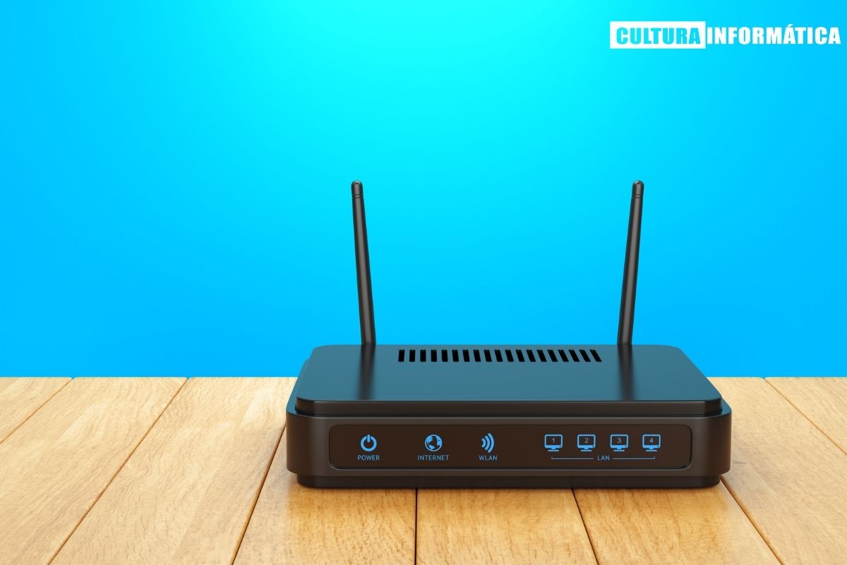 Routers 4G y 5G