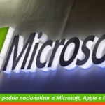Rusia podría nacionalizar a Microsoft, Apple e IBM