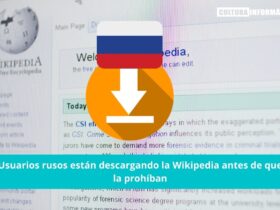 Rusos descargan Wikipedia masivamente