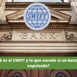 En sistema SWIFT