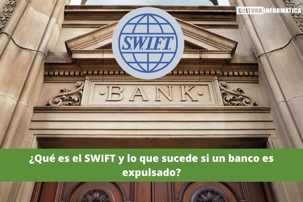 En sistema SWIFT
