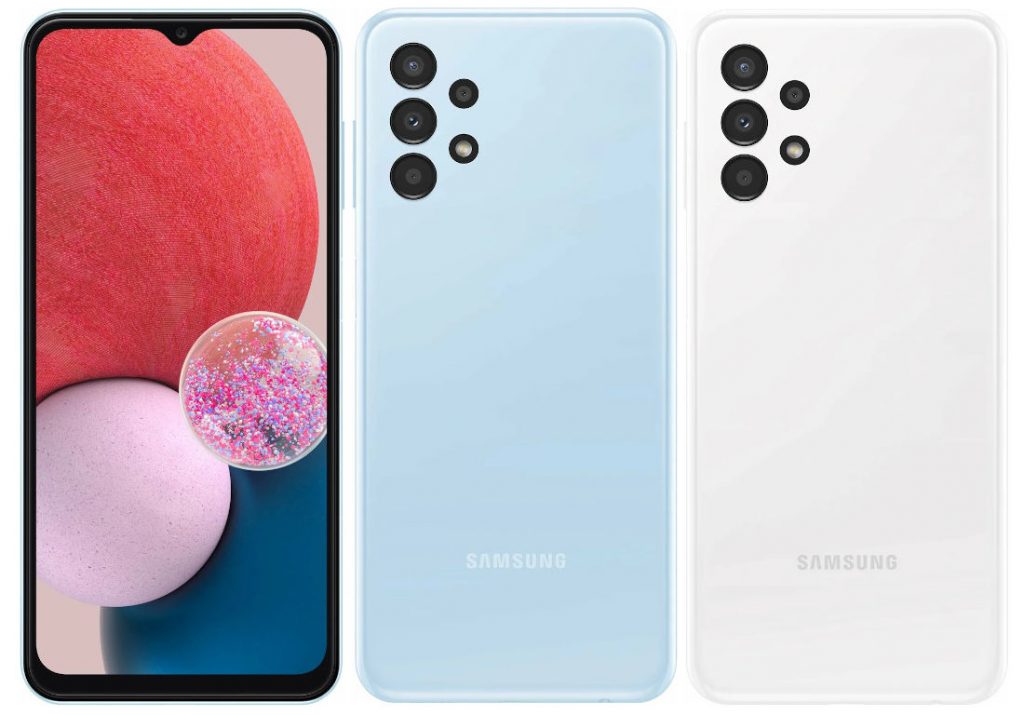 Samsung Galaxy A13 5G
