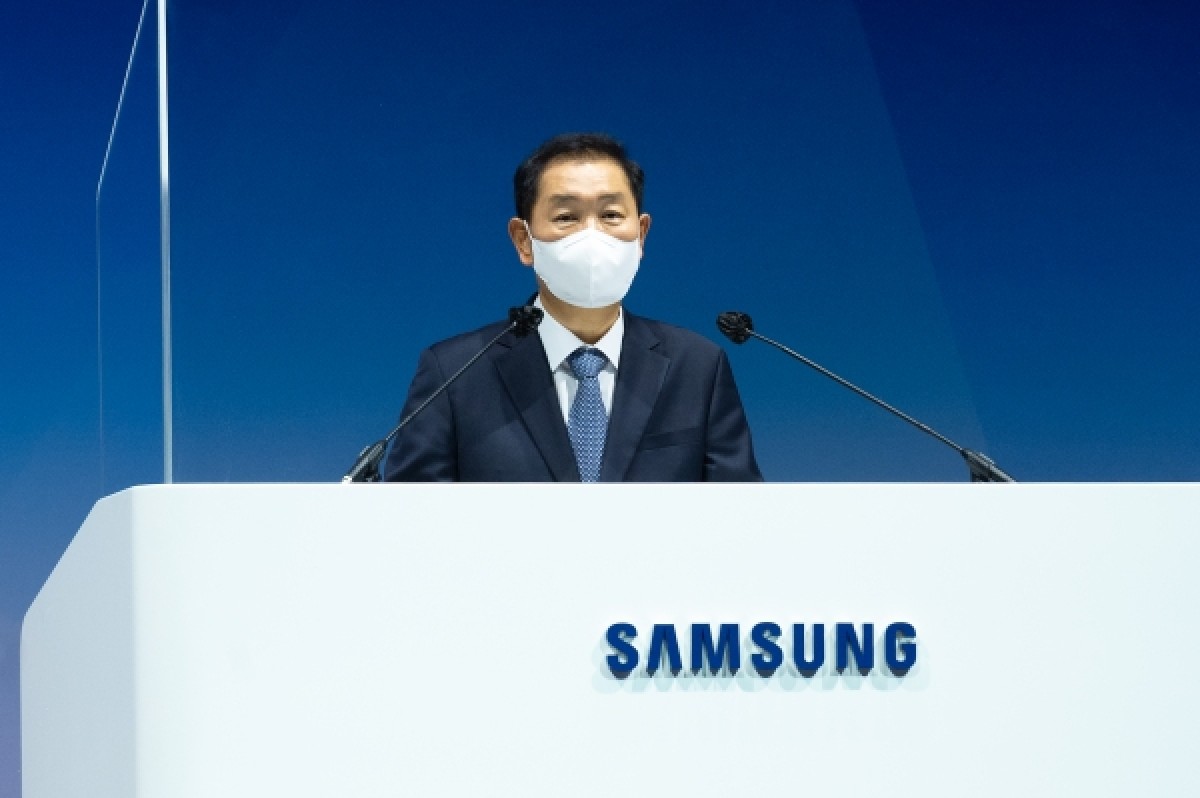 Samsung