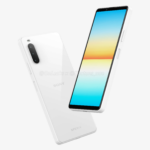 Sony Xperia 10 IV