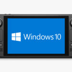 Steam Deck Windows 10
