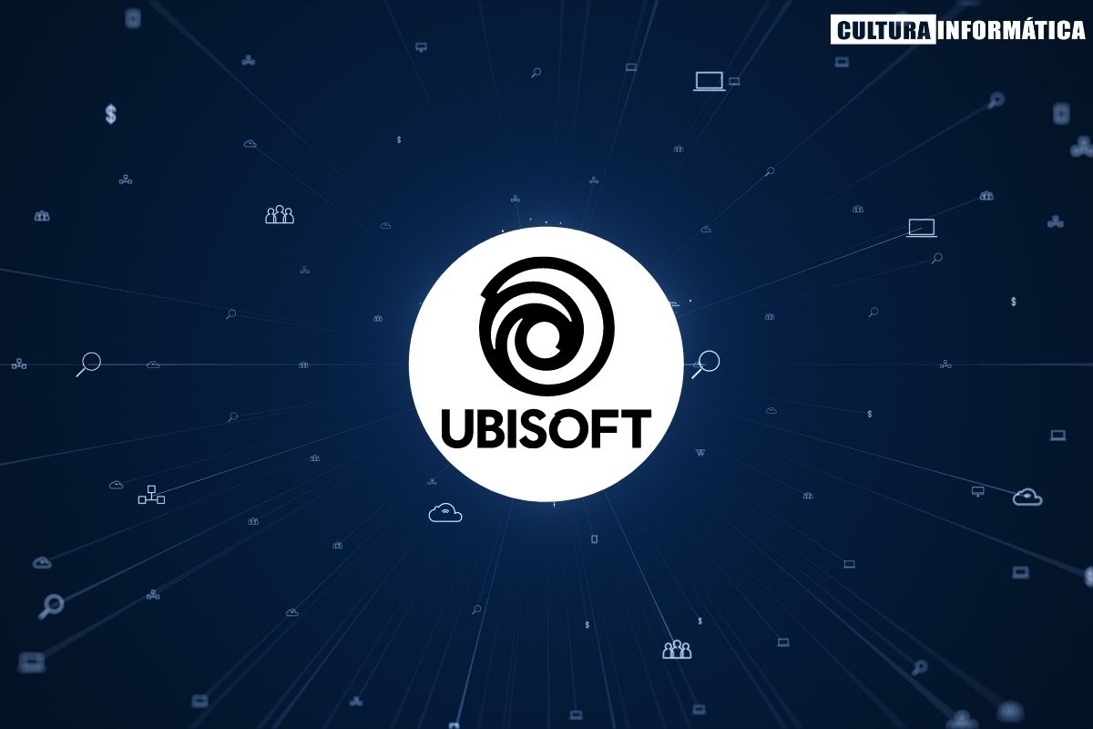 Ubisoft sufrio un ataque