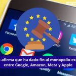 Unión Europea da fin a monopolios