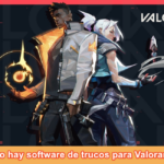Hay malware detrás de software de trucos para Valorant