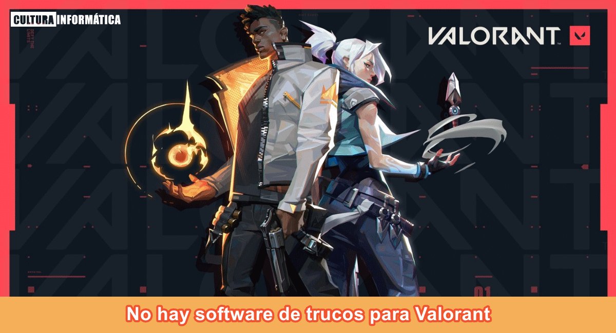 Hay malware detrás de software de trucos para Valorant