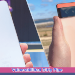 Vulnerabilidad Dirty Pipe
