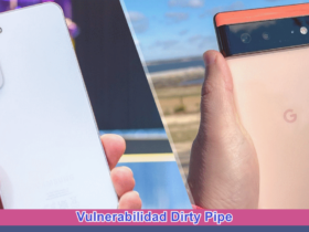 Vulnerabilidad Dirty Pipe