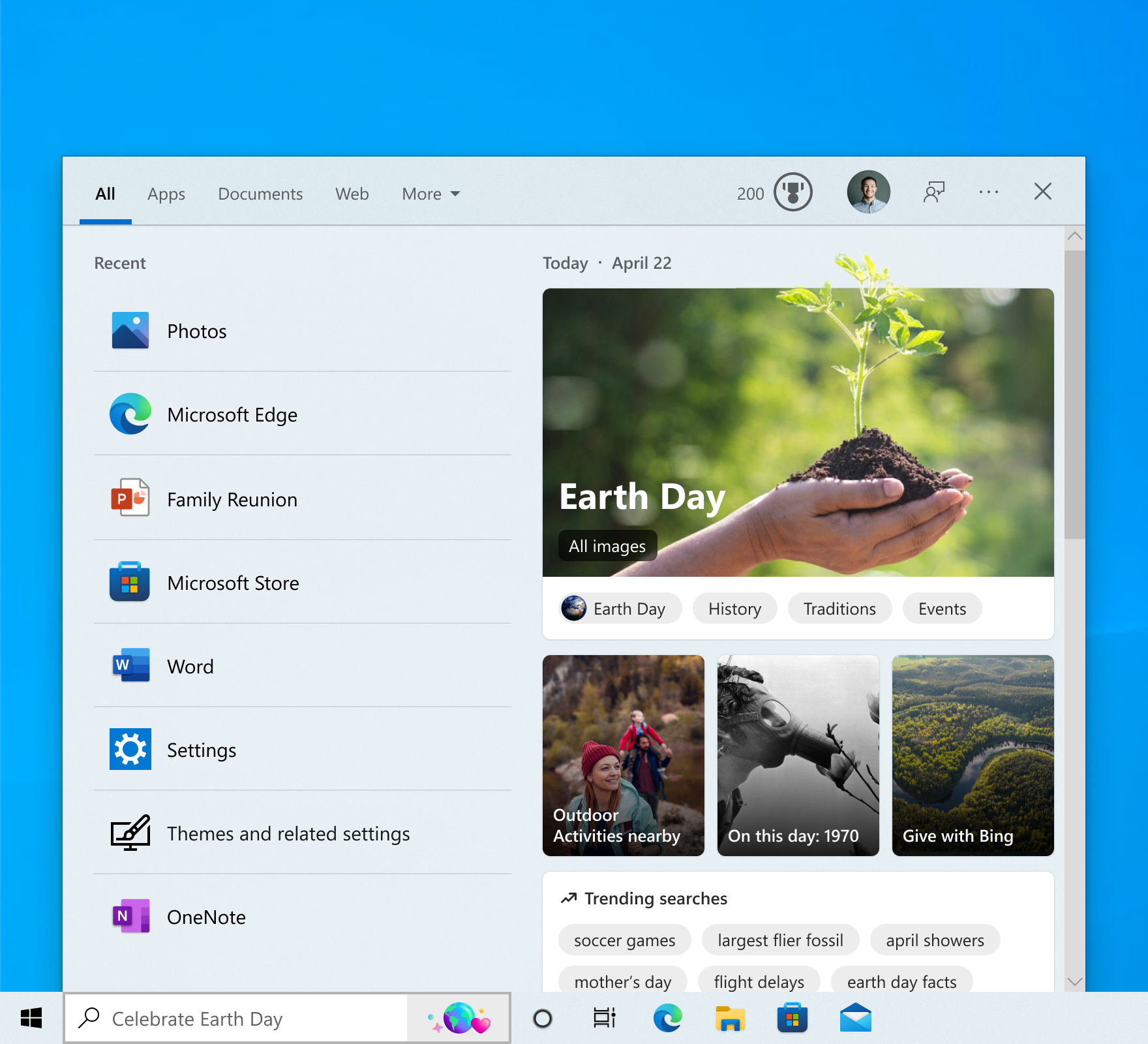 Novedades de Windows 10 KB5011543