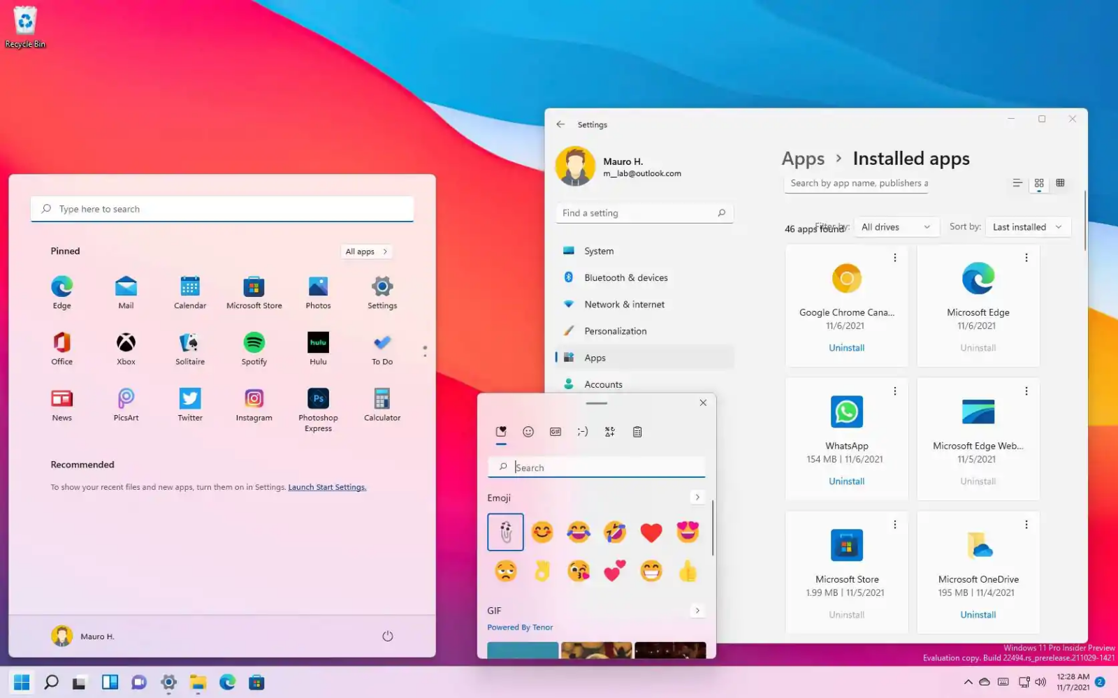 Windows 11 22H2