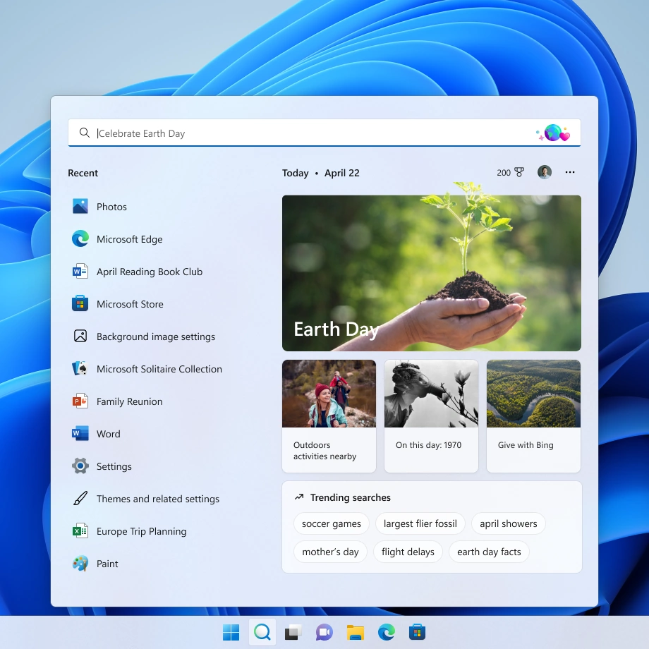 Windows 11 Build 22572 