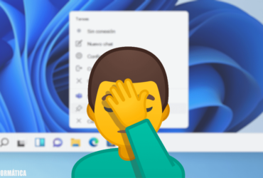 Windows 11 KB5010414 trae problemas al Menú Inicio
