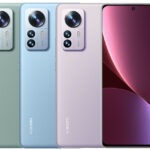 Xiaomi 12 Pro