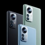 Xiaomi 12 Pro