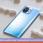 Xiaomi podría falsear los test en BenchMark