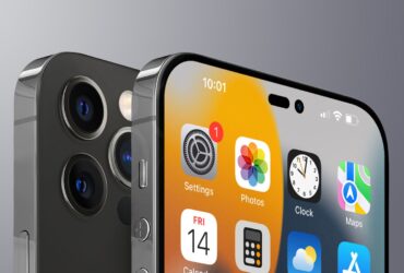 iPhone 14
