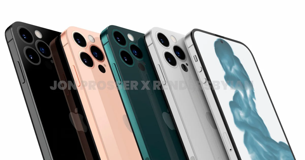iPhone 14 Series