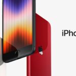 iPhone SE 2022