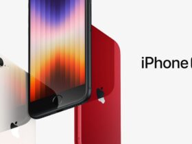 iPhone SE 2022