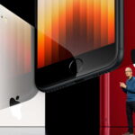 iPhone SE