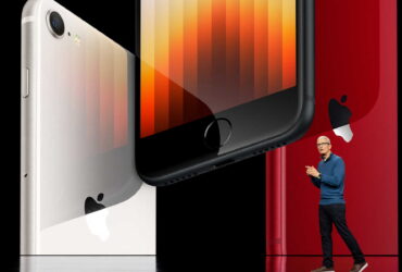iPhone SE