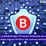 ¿Qué es Bitdefender?
