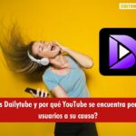 ¿Qué es Dailytube?