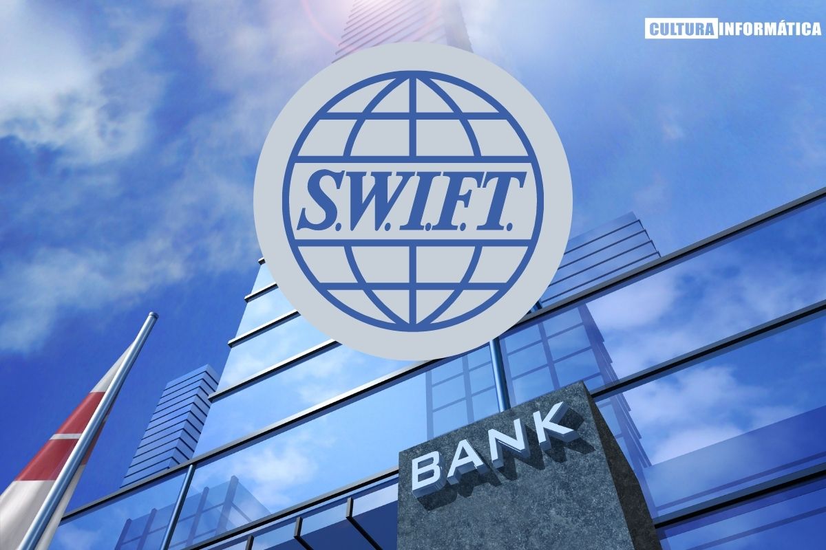 ¿Qué es el SWIFT?