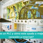 ¿Qué es un PLC?