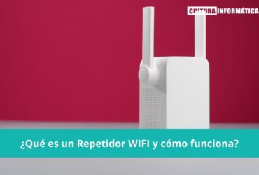 ¿Qué es un Repetidor WiFi?