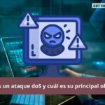 ¿Qué es un ataque doS y cuál es su principal objetivo