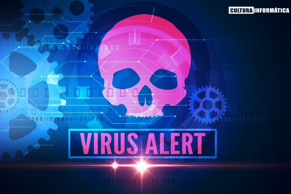 ¿Qué es un virus de acceso directo?