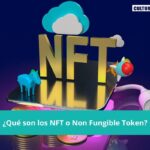 ¿Qué son los NFT