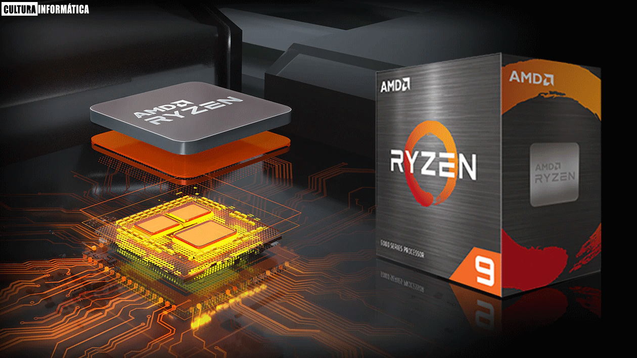 AMD confirma la perdida de rendimiento de sus procesadores con Windows 11