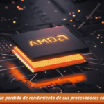 AMD confirma la perdida de rendimiento de sus procesadores con Windows 11