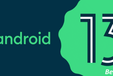 Novedades de Android 13 Beta 1