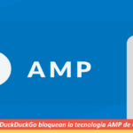 Brave y DuckDuckGo bloquean la tecnología AMP de Google